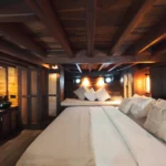 Front Cabin cabin, photo 2