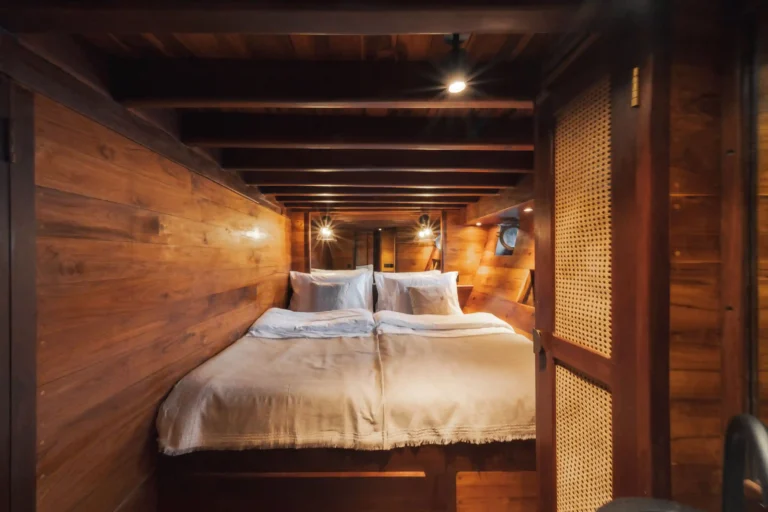Deluxe Cabin
