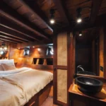 Deluxe Cabin cabin, photo 2