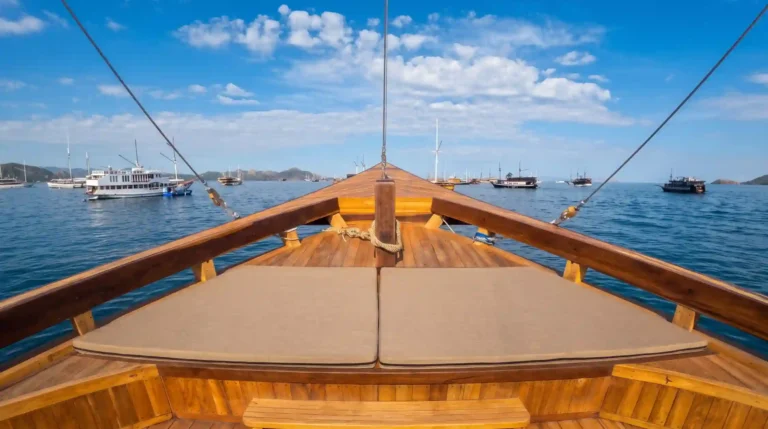 Andalucia 3 liveaboard