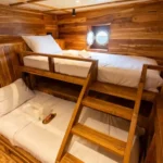Sharing Room cabin, photo 2