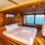 Suite Ocean View cabin, photo 2