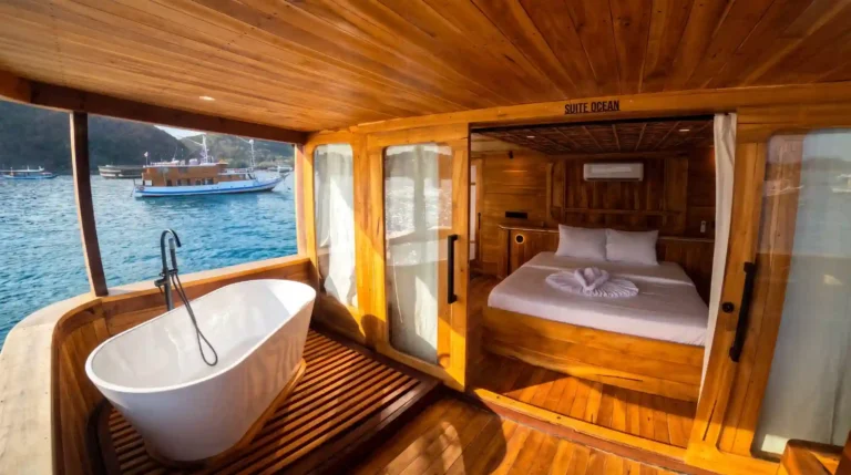 Suite Ocean View