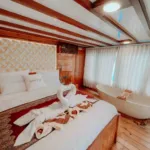 Arjuna Room cabin, photo 2