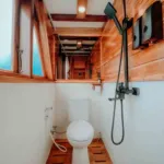 Arjuna Room cabin, photo 4