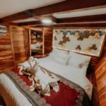 Bima Room cabin, photo 2