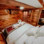 Bima Room cabin, photo 3