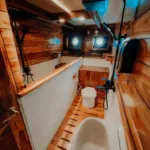 Bima Room cabin, photo 5