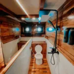 Bima Room cabin, photo 4