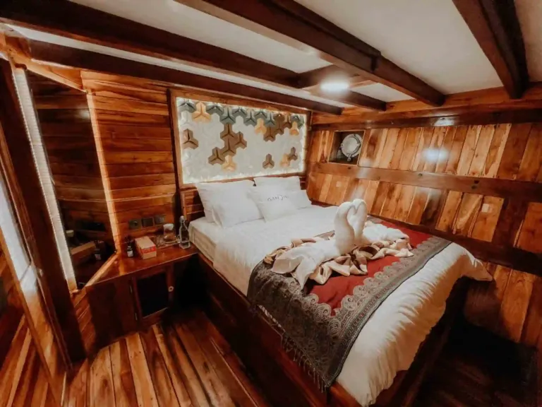 Bima Room