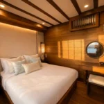 Birru Deluxe cabin, photo 4