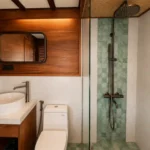Birru Deluxe cabin, photo 2