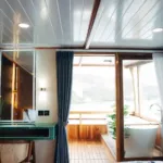 Master Cabin cabin, photo 5
