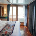 Master Cabin cabin, photo 4