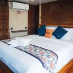 Master Cabin cabin, photo 3