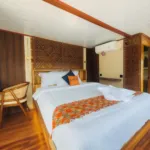 Master Cabin cabin, photo 2