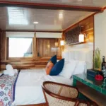 Deluxe Cabin cabin, photo 2