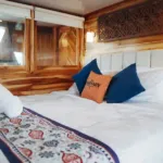 Deluxe Cabin cabin, photo 5