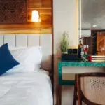 Deluxe Cabin cabin, photo 4