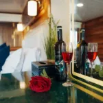 Deluxe Cabin cabin, photo 3