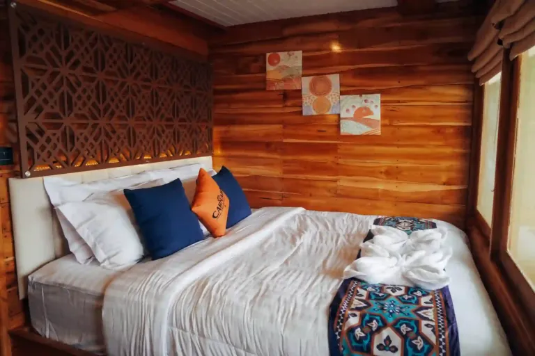 Suite Cabin