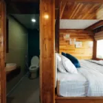 Suite Cabin cabin, photo 4