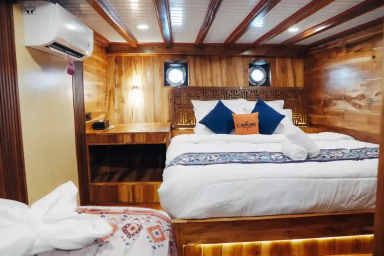 Family Cabin