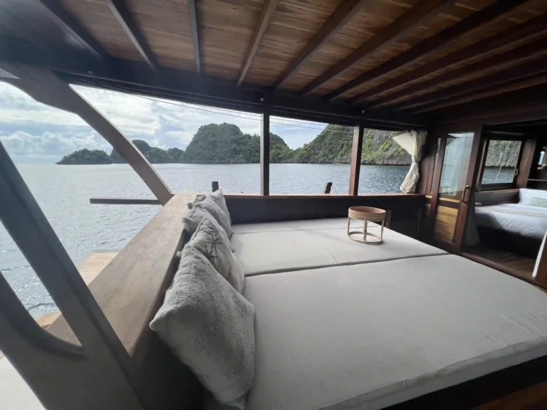 Dewata – Chill Deck