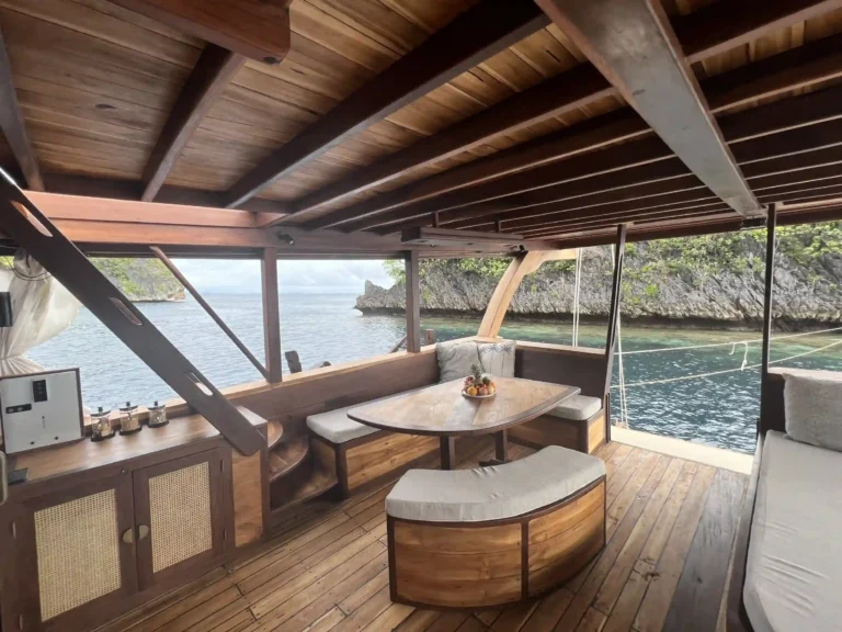 Dewata – Chill Deck
