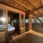 Master Cabin cabin, photo 4