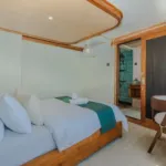Deluxe Cabin cabin, photo 2