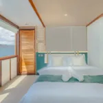 Deluxe Cabin cabin, photo 3