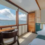 Deluxe Cabin cabin, photo 4