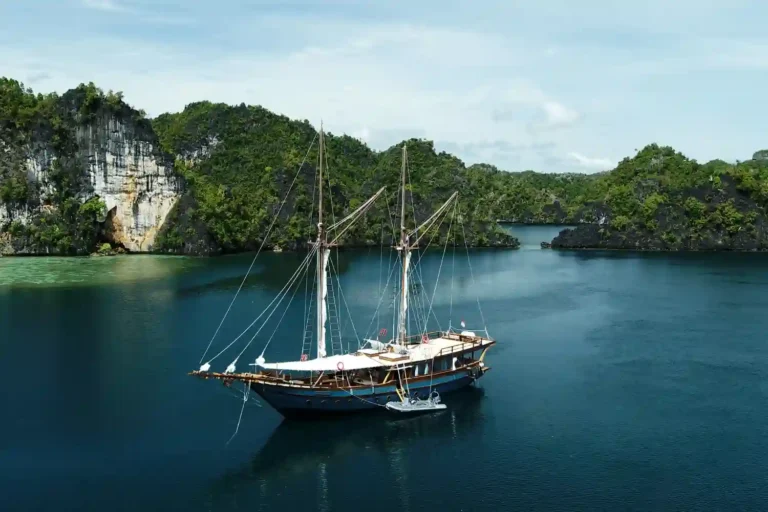 Dewata liveaboard