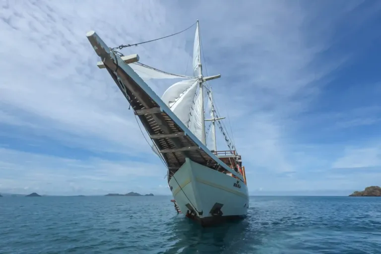 Elrora Liveaboard