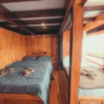 Flores Room cabin, photo 2