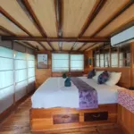 Master Cabin cabin, photo 2