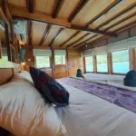 Master Cabin cabin, photo 4