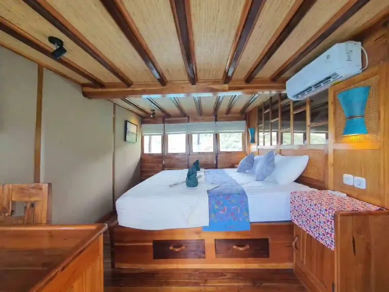 Suite Cabin