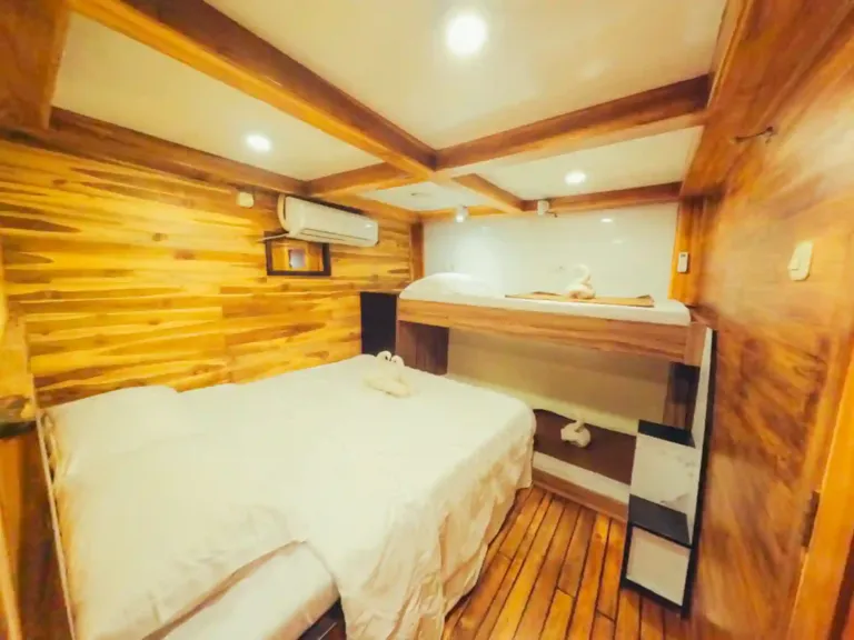 Gili Room