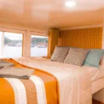 Thetis Cabin cabin, photo 3