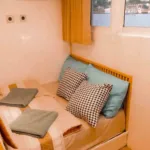 Thetis Cabin cabin, photo 4