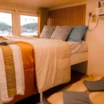 Thetis Cabin cabin, photo 5
