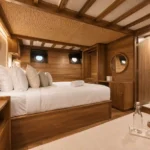 Deluxe Stateroom cabin, photo 2