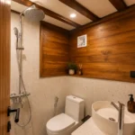 Deluxe Stateroom cabin, photo 3