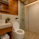 Junior Stateroom cabin, photo 2