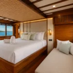 Junior Stateroom cabin, photo 3