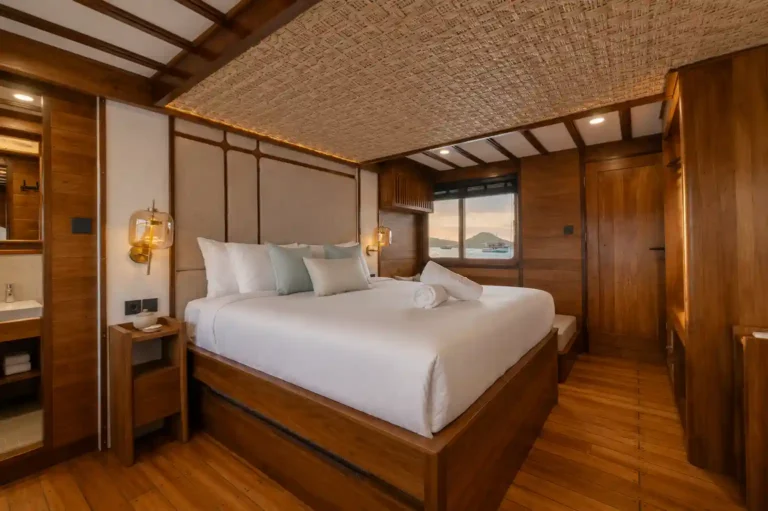 Junior Stateroom