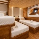 Quad Stateroom cabin, photo 3