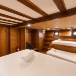 Quad Stateroom cabin, photo 2